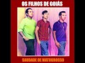 Os Filhos de Goiás - Os Mandamentos de Jesus