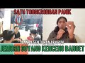 1 tongkrongan panik liat jemuran gerak sendiri