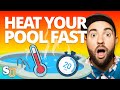 3 Cost-Effective Ways to Heat Your Pool and Reduce Evaporation