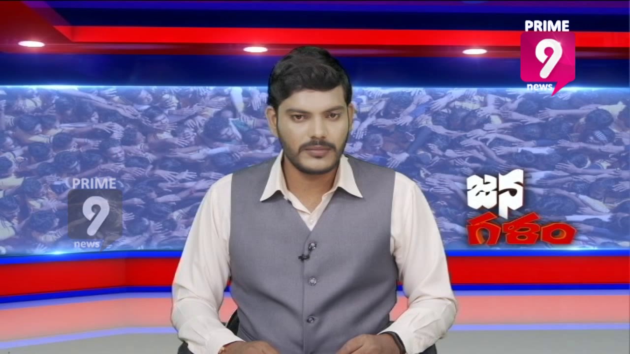Debate Over TSRTC Strike Acorss Telangana | Jana Galam | Prime9 News