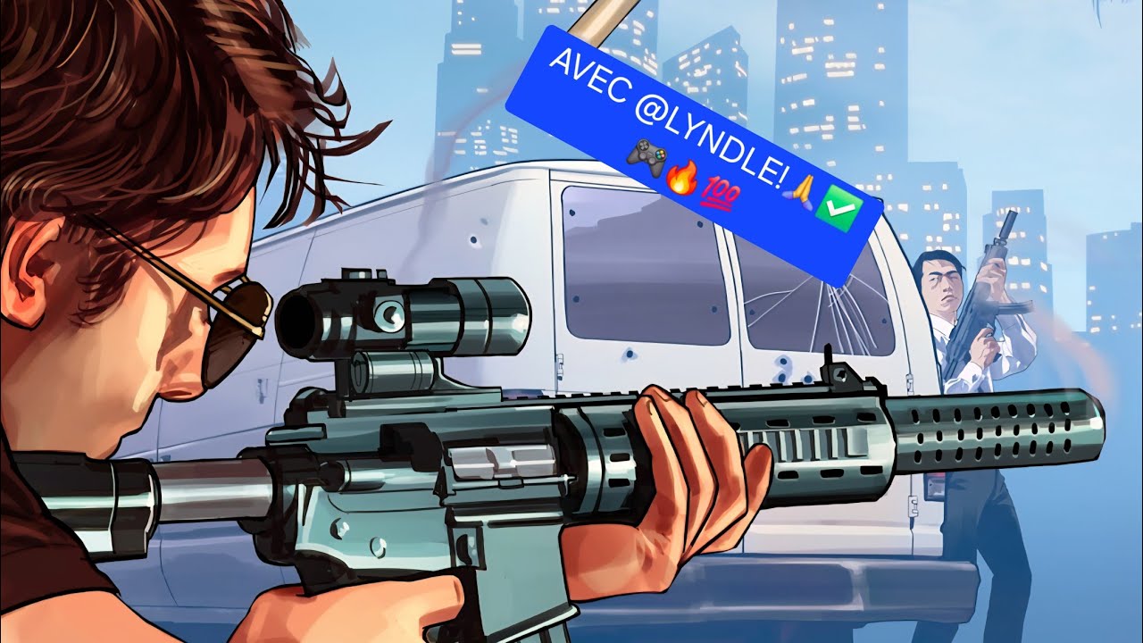 LISTE LYNDLE YT - Extermination⚠️💥 @lyndle1514.