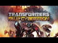 Fall of Cybertron Unreleased OST - Gladiator Arena #1