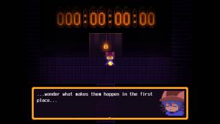 OneShot - Part 11 (The Door On March 20th) Profile