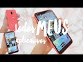 MEUS APLICATIVOS | J6 PLUS