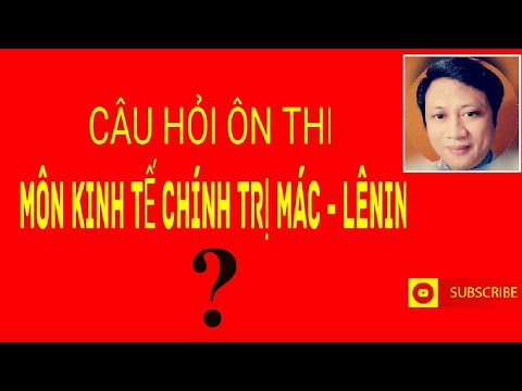 Video: Những yếu tố nào ảnh hưởng đến giá trị của một người?