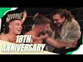 FULL MATCH: LJ Cleary & Michael May vs The Freshnas - FFPW 18th Anniversary