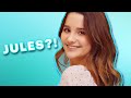 Annie Leblanc Is CHANGING Her Name?! | Hollywire