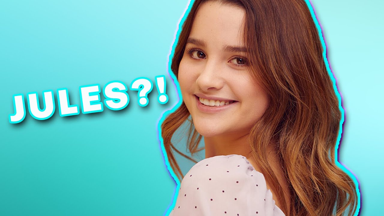 Annie Leblanc Is CHANGING Her Name?! | Hollywire