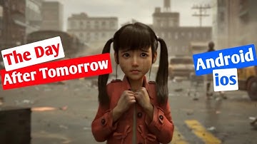 The Day After Tomorrow Android & IOS Trailer