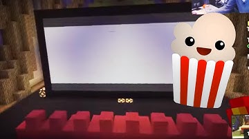 BIOSCOOP!!! | Minecraft: Build Battle | RONALD & TIMO