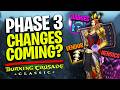 This Has Me Worried About Phase 3 in TBC Classic Anniversary