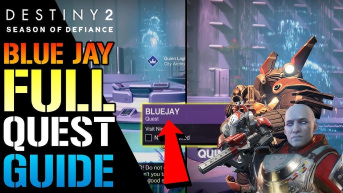 Destiny 2: Lightfall – How to complete From Zero quest - Dexerto