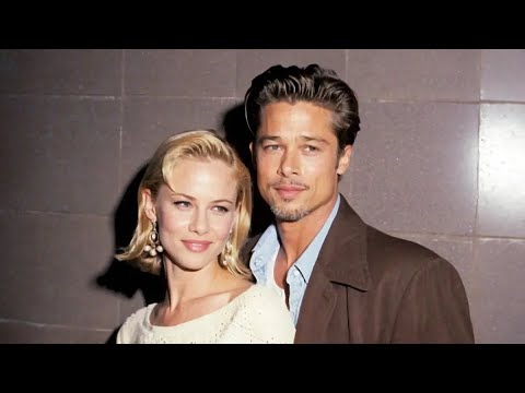 Brad Pitt Confessed She Was the Love of His Life