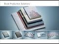 Book production solution by hunkeler