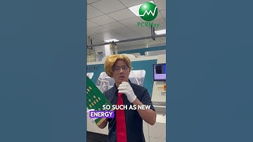 Hands-On with Heavy Copper PCB Manufacturing #pcbmay