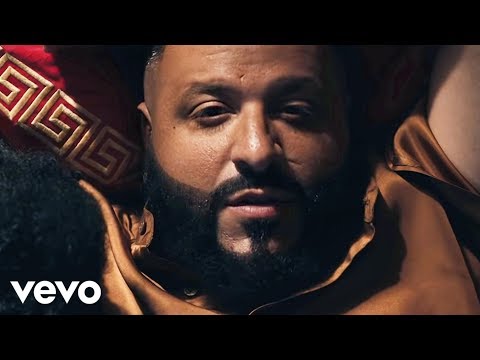 DJ Khaled - “Just Us” Ft. SZA (Video) 