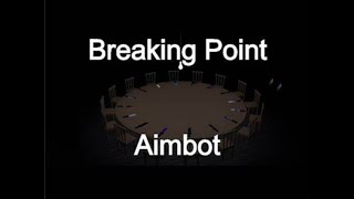 UPDATED Breaking point script (PASTEBIN)