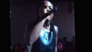 @iamjacquees performing Roller a Coaster June16! At club Technies