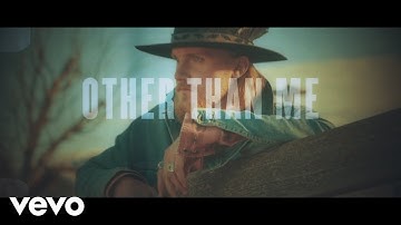 Thumbnail of Jackson Dean - Other Than Me (Lyric Video)