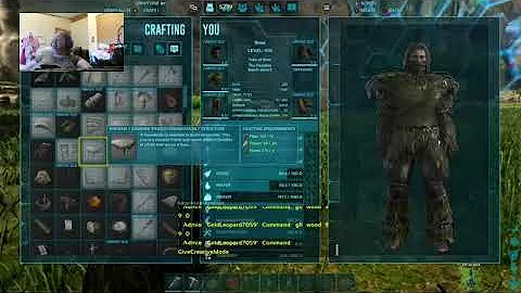 Ark Season 1 Ep 1