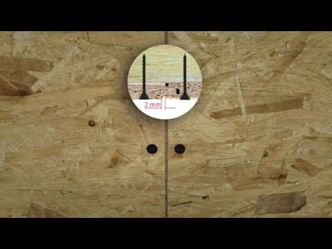 Video: OSB-4: Beskrywing Van OSB-plate 4 Mm, Omvang En Installasie-advies