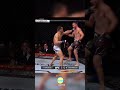 Stand and bang justin gaethje vs michael chandler was mad
