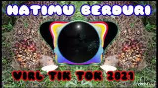 DJ SLOW BIKIN BAPER -MENGAPA HATIMU BERDURI(IPANK) TERBARU 2021🎶DJ TOK TERBARU 2021