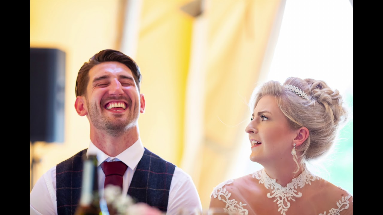 MR  MRS Osborne Wedding 2019 slideshow