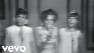 The Supremes - The Lady Is A Tramp [The Tonight Show - May 22, 1967]