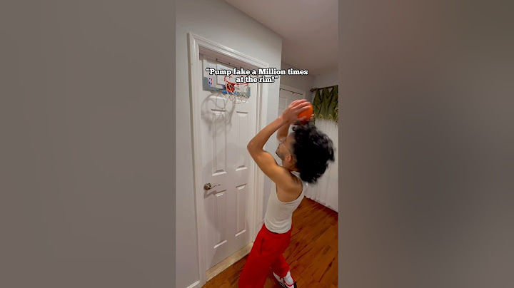 The MOST Difficult Shot Ever 🤣🏀 #nba #funny #basketball