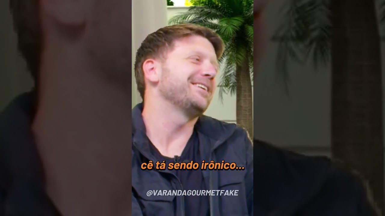 QUEM É MAIS RICO: DANIEL ZUKERMAN OU MAURÍCIO MEIRELLES? | VARANDA GOURMET  - YouTube