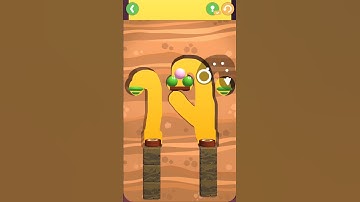 dig this! (Dig it ) 177-2 | eye balls | Dig this level 177 episode 2 solution gameplay walkthrough