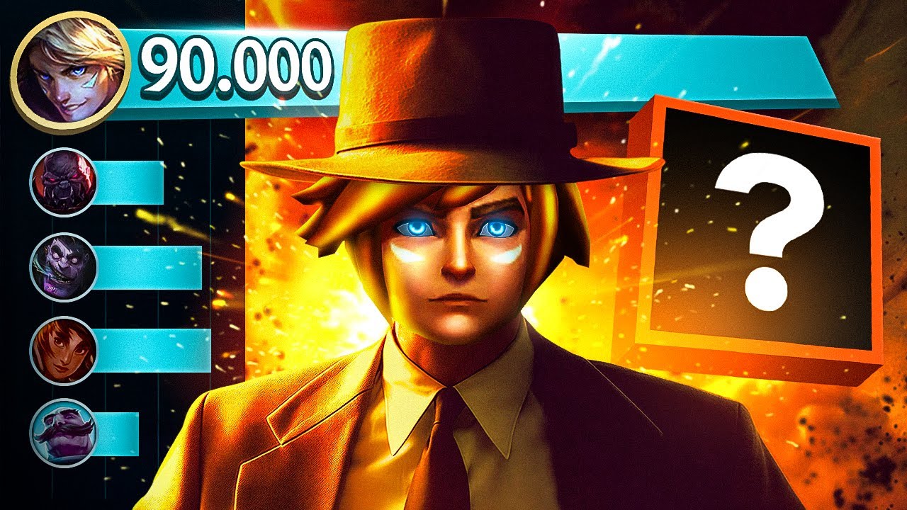 THIS ITEM GOT ME 28 KILLS