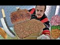 Adana Opened Kebab New Trend Kebab Variety Detailed Recipe