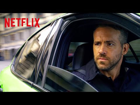 6 Underground Dibintangi Ryan Reynolds | Kunjungi Italia | Netflix
