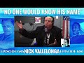 The GREEN BOOK with Nick Vallelonga | JOEY DIAZ Clips