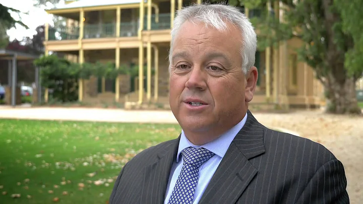 Testimonial   Andrew Rosser - Business Director at...