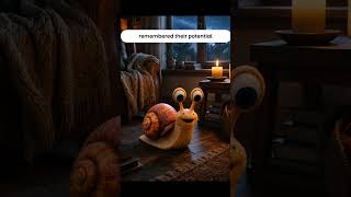 You Fell in Love With Their Potential | Pebbler Motivation #shorts