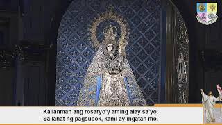 MANAOAG MASS - Tuesday in the Octave of Easter - April 2, 2024 / 5:40 a.m. screenshot 5