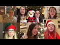 Eliza&#39;s Singing Students: &quot;Our Christmas&quot; (Original Song)