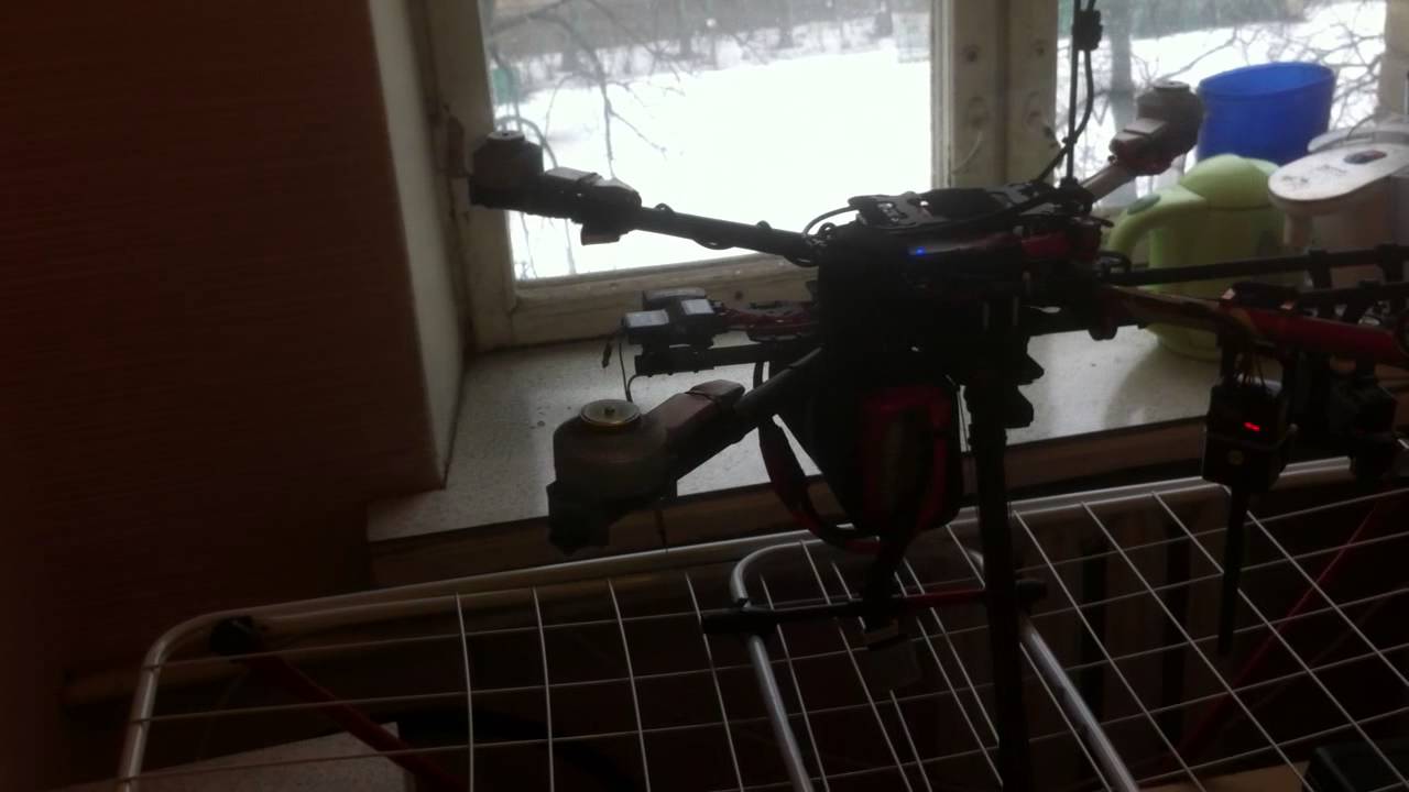 Tarot 4108 motor, ZTW Spider 30A problem