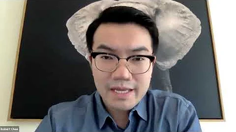 Treatment of Enthesitis: Dr. Robert Chao