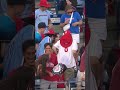Randal Grichuk launched that one! #highlight #homerun #MLB
