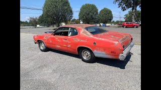 MOPAR MADNESS!!