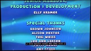 WildBrain Entertainment and Nickelodeon Lightbulb (September 7, 2009 - December 2, 2011)