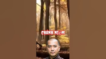 CHÁNH NIỆM #shorts