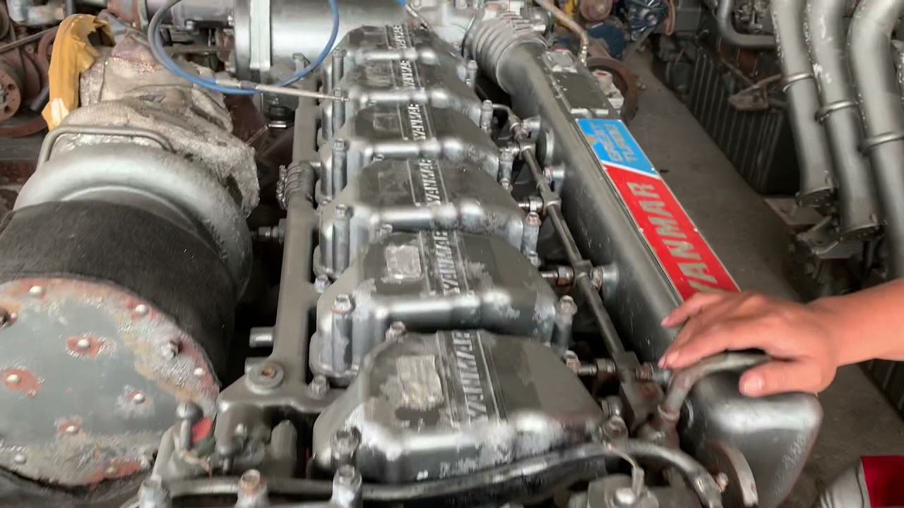 Tiếp tục bàn giao thêm 1 em 6GX-GT 550ps hàng chuẩn tạo nên thương hiệu ☺️☺️ nhớ đăng ký kênh 😄😄