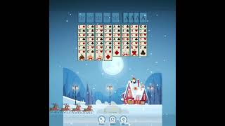 Solitaire Farm Village Trailer (Android, IOS) - Free Solitaire Mobile Card Game screenshot 5