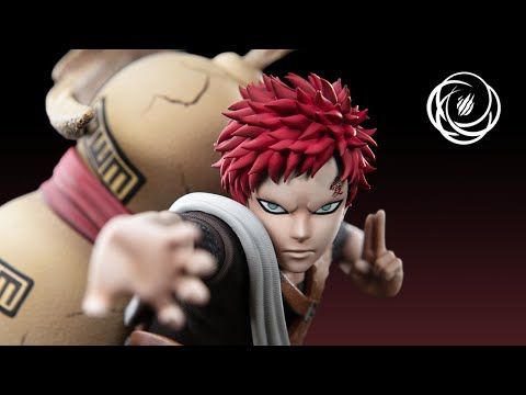 Gaara - Ikigai by Tsume