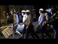 Филадельфия: протесты, беспорядки, погромы, грабежи